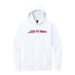 Image of Life Fitness District VIT Fleece Hoodie