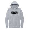 Light Heather Grey