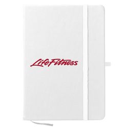 Image of Life Fitness rPET Journal Notebook