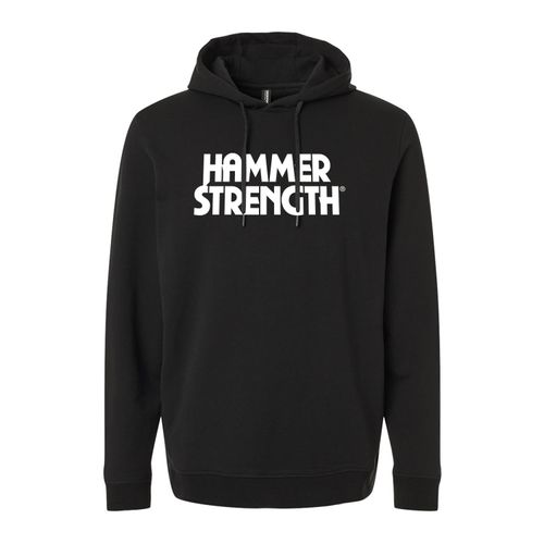 Hammer Strength Unisex Perform Hooded Sweatshirt image thumbnail