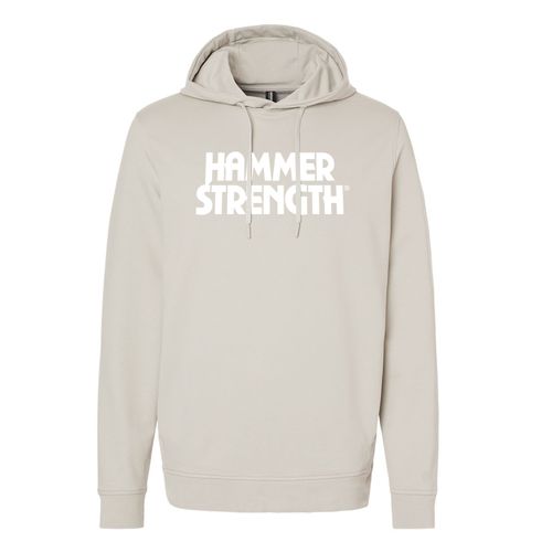 Hammer Strength Unisex Perform Hooded Sweatshirt image thumbnail