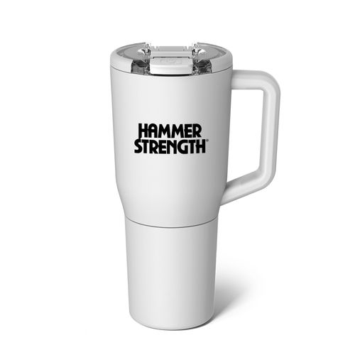 Hammer Strength 35 Oz. BruMate Muv image thumbnail