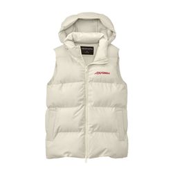 Image of Life Fitness Mercer+Mettle Women's Puffy Vest