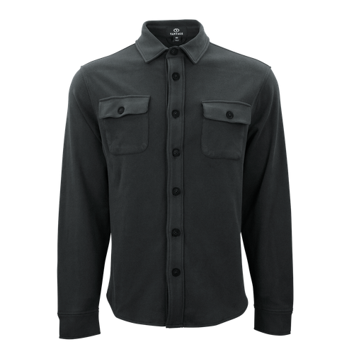 Life Fitness / Hammer Strength Journey Overshirt image thumbnail