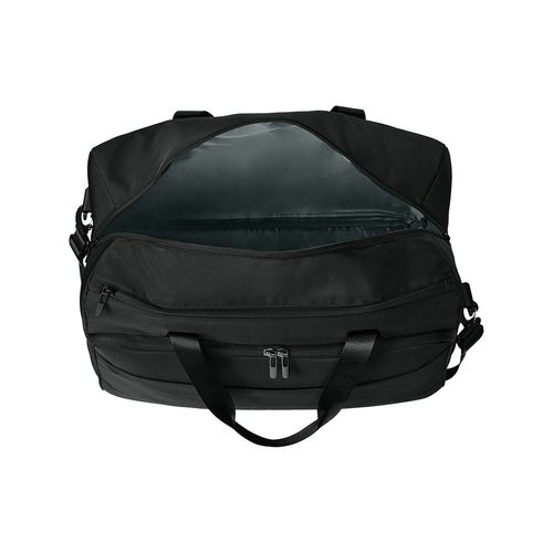Life Fitness / Hammer Strength Mercer+Mettle Traveler Duffel image thumbnail