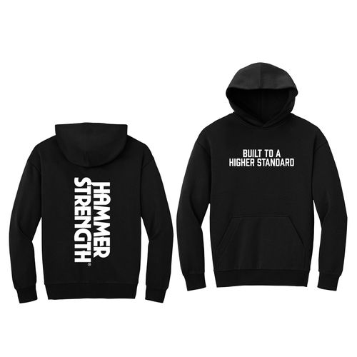 Hammer Strength District VIT Heavyweight Fleece Hoodie image thumbnail