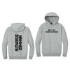 Light Heather Grey