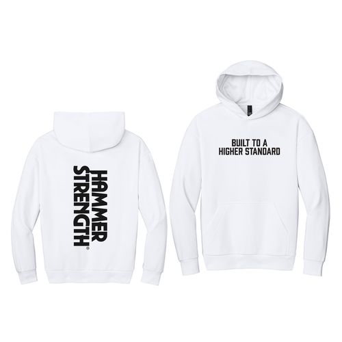 Hammer Strength District VIT Heavyweight Fleece Hoodie image thumbnail
