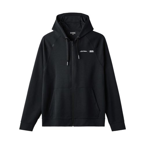 Life Fitness / Hammer Strength Rhone Men's DreamState Full Zip Hoodie image thumbnail