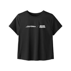 Image of Life Fitness / Hammer Strength Rhone Women's Serene T-Shirt