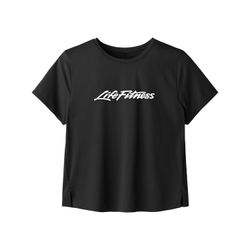 Image of Life Fitness Rhone Women's Serene T-Shirt