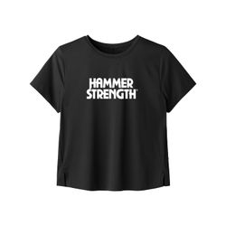 Image of Hammer Strength Rhone Women's Serene T-Shirt