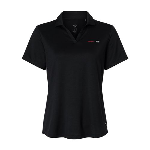 Life Fitness / Hammer Strength Women's Puma Golf Icon Polo 2.0 image thumbnail