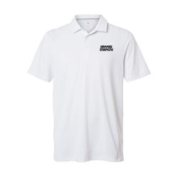 Image of Hammer Strength Puma Golf Icon Polo 2.0