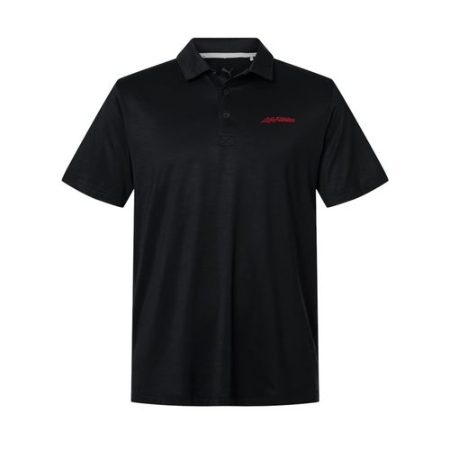 Life Fitness Puma Golf Icon Polo 2.0 image thumbnail