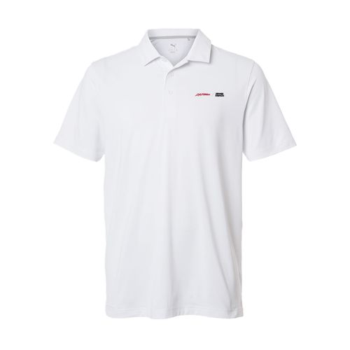 Life Fitness / Hammer Strength Puma Golf Icon Polo 2.0 image thumbnail
