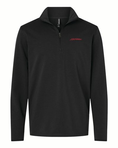 Life Fitness Perform 1/4 Zip Pullover image thumbnail