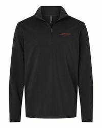 Image of Life Fitness Perform 1/4 Zip Pullover