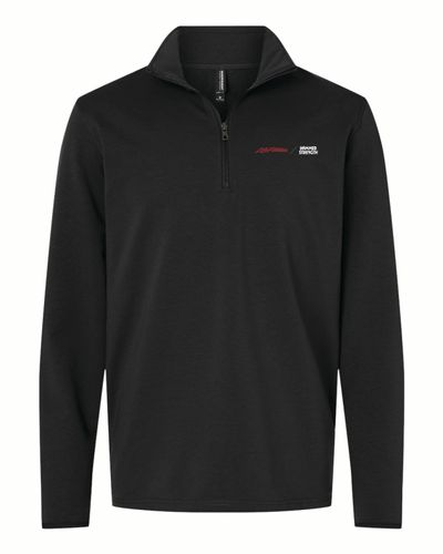 Life Fitness / Hammer Strength Perform 1/4 Zip Pullover image thumbnail