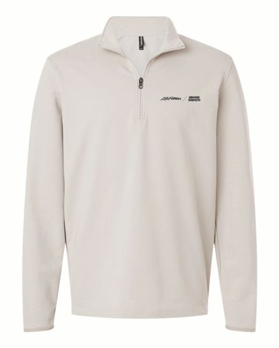 Life Fitness / Hammer Strength Perform 1/4 Zip Pullover image thumbnail