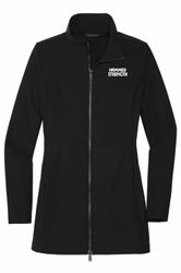 Image of Hammer Strength Mercer+Mettle Women's Faille Soft Shell