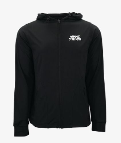 Hammer Strength Peak Performance Jacket image thumbnail