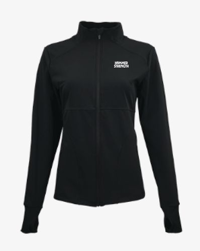 Hammer Strength Women's Peak Performance Jacket image thumbnail