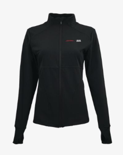 Life Fitness / Hammer Strength Women's Peak Performance Jacket image thumbnail
