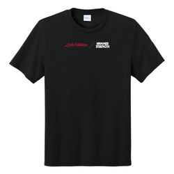 Image of Life Fitness / Hammer Strength Eco Tri-Blend Unisex Shirt