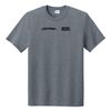 Graphite Heather