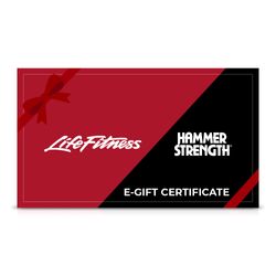Image of LF/HS Store Gift Certificate