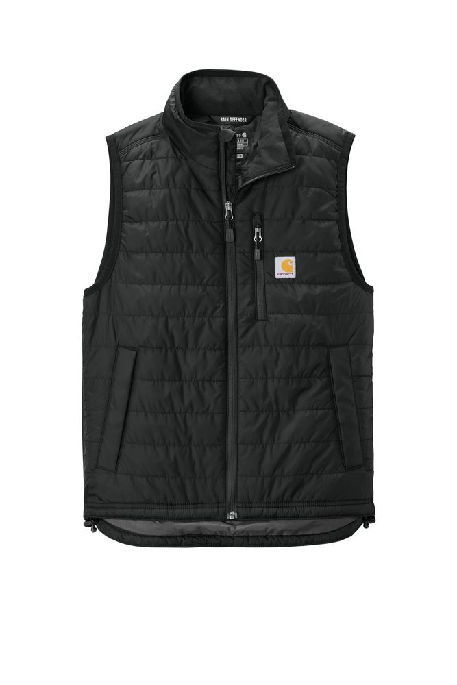 Carhartt Gilliam Vest CT102286 primary image