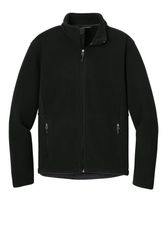 Image of Port Authority Value Fleece Jacket. F217