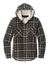 Image of Eddie Bauer Women's Woodland Shirt Jac EB229