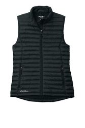 Image of Eddie Bauer Women's Packable Quilted Vest EB517