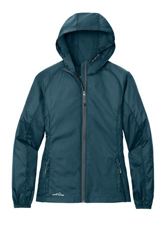 Eddie Bauer Women's Packable Wind Jacket. EB501 image thumbnail