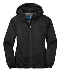 Image of Eddie Bauer Women's Packable Wind Jacket. EB501