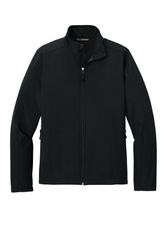 Image of Port Authority Core Soft Shell Jacket. J317