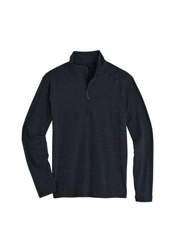 Storm Creek Men's Pacesetter Super Soft Lightweight Quarter Zip image thumbnail