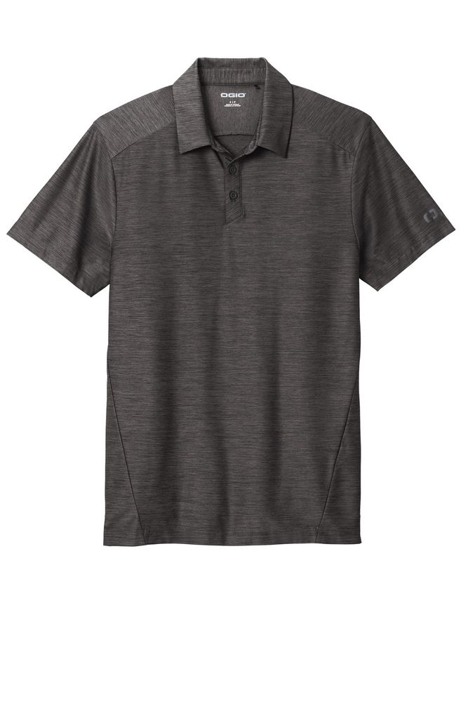 OGIO Slate Polo. OG143 primary image