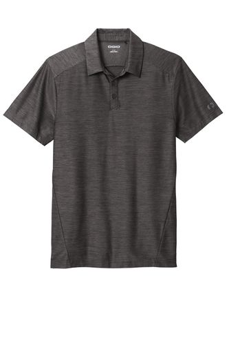 OGIO Slate Polo. OG143 image thumbnail
