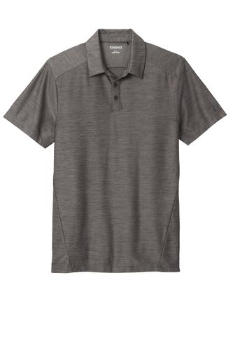 OGIO Slate Polo. OG143 image thumbnail