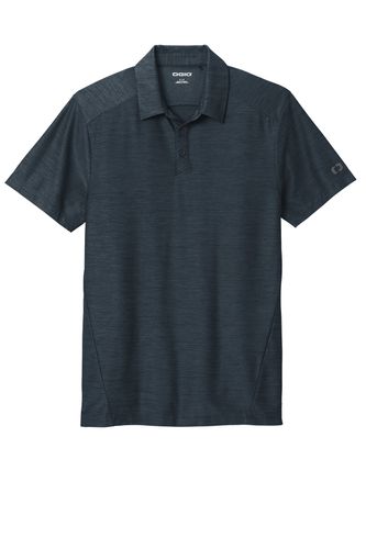 OGIO Slate Polo. OG143 image thumbnail