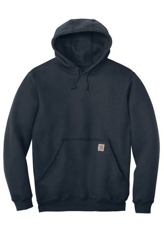 Carhartt Midweight Hooded Sweatshirt. CTK121 image thumbnail