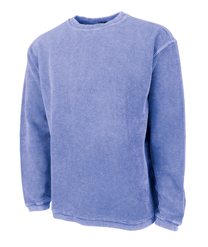Camden Crew Neck Sweatshirt image thumbnail