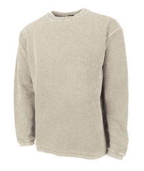 Image of Camden Crew Neck Sweatshirt