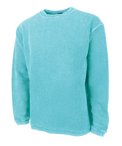 Camden Crew Neck Sweatshirt image thumbnail