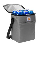 Image of Carhartt Vertical 12-Can Cooler. CT89032822