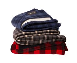 Image of Eddie Bauer Woodland Blanket EB750