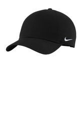 Image of Nike Heritage Cotton Twill Cap NKFB5677